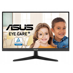 Asus VY229Q Eye Care Monitor 21.5inch Ips Wled