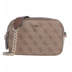 GUESS TOREBKA DAMSKA NOELLE II CROSSBODY CAMERA BAG