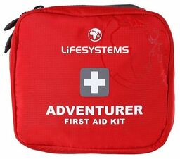 Apteczka na podróże Lifesystems Adventurer First Aid Kit