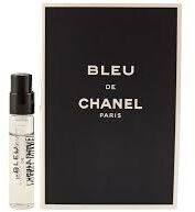Chanel Bleu de Chanel, Parfemovana voda Próbka perfum
