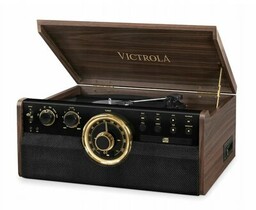 Gramofon VICTROLA VTA-270B-ESP