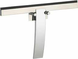 WENKO 18172100 Wycieraczka łazienkowa żelowa, błyszcząca -