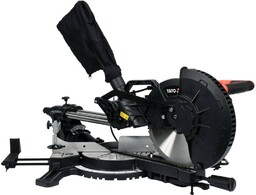 Yato UKOŚNICA 255MM DO DREWNA I STALI 1800W