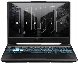 Laptop Asus Tuf F15 15.6_144Hz I5 8Gb Ssd512