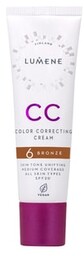 Lumene CC Color Correcting Cream SPF20 Krem CC