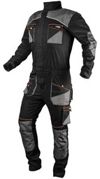 Kombinezon roboczy NEO TOOLS 81-258-XXXL (rozmiar XXXL/58)