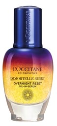 L''OCCITANE Immortelle Overnight Reset Oil-in-Serum Olejek do twarzy