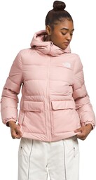 THE NORTH FACE Gotham kurtka Pink Moss XL