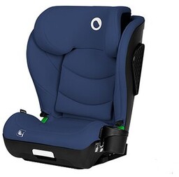 LIONELO Fotelik samochodowy Neal i-Size 100-150 cm (15-36