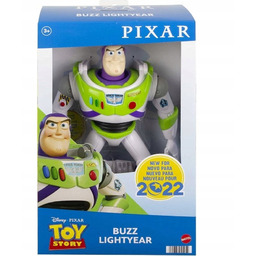 TOY STORY Figurka BUZZ Astral Disney HFY27