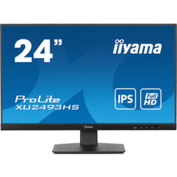 Monitor IIYAMA ProLite XU2493HS-B6 24 FHD IPS 0.5ms