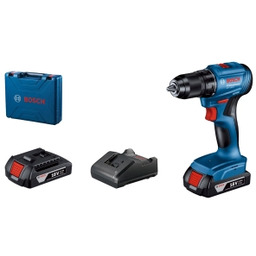 Bosch Professional GSR 185-LI 0 601 9K3 000