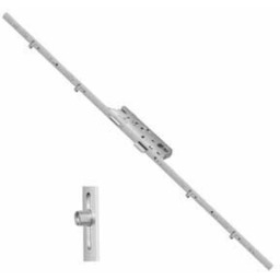 Fuhr Zasuwnica drzwiowa 856 16/55/92/8 sterowana klamką -