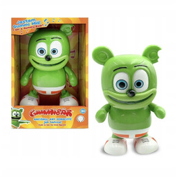 Tańczący I Śpiewający Gummi Miś