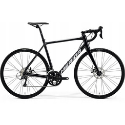 Rower Merida szosowy Scultura 200 rama 52 cm