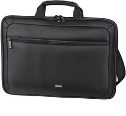 Hama Nizza Life 15,6" Czarny Torba na laptopa