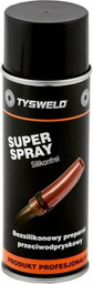 PREPARAT ANTYODPRYSKOWY TYSWELD SPRAY