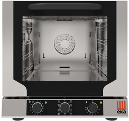 Piec konwekcyjny multifunkcyjny Evolution Next 4x 429x345 mm