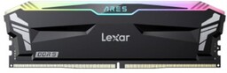LEXAR Pamięć RAM Ares RGB 32GB (2x16GB) 6000MHz