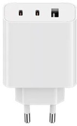 Xiaomi Ładowarka sieciowa Mi 67W GaN 2C1A