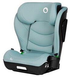 LIONELO Fotelik samochodowy Neal i-Size 100-150 cm (15-36