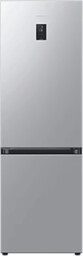 Lodówka SAMSUNG RB34C675ESA/EF 186cm Grafitowy SpaceMax Wi-Fi