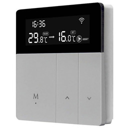 Avatto Inteligentny Termostat grzewczy Boiler WT50 3A Wi-FI