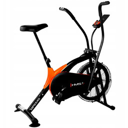 Rower treningowy powietrzny pionowy Hms MP6540