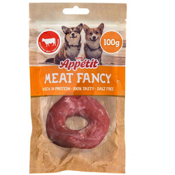 COMFY Appetit Fancy Pierścień wołowy 100g przysmak