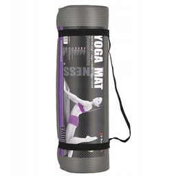 YM04 Gray Mata Do Yogi Hms