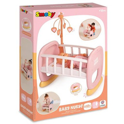 SMOBY Kołyska Baby Nurse 7600220390