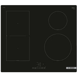 Płyta indukcyjna BOSCH PWP61RBB5E Serie 4