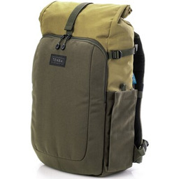 Plecak Tenba Fulton v2 16L Tan/Olive