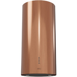 Okap kominowy Kernau KCH 0440.1 Copper