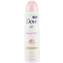 Dove Beauty Finish Antyperspirant Spray 48h 150ml