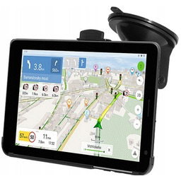 Nawigacja samochodowa Navitel T797 4G Lte 64GB Mapy