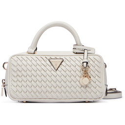 Torebka Guess Kora Mini HWWG97 48760 Kremowy