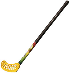 Aztex Kij do unihokeja Azetx Cobra Junior HDPE