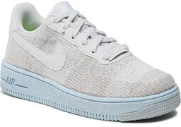 Sneakersy Nike AF1 Crater Flyknit (GS) DH3375 101