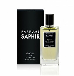 Saphir Aqua De Mayo Men 50ml woda perfumowana