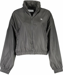 KURTKA CALVIN KLEIN CZARNA DAMSKA