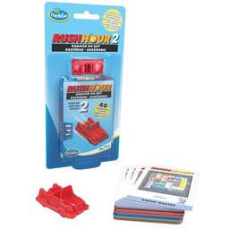 RAVENSBURGER Dodatek do gry Rush Hour Nr 1