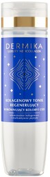Dermika Luxury Neocollagen - Kolagenowy tonik regenerujący, wyrównujący