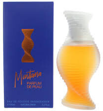 Montana, Parfum de Peau, woda toaletowa, 100 ml
