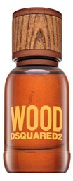 Dsquared2 Wood woda toaletowa dla mężczyzn 30 ml