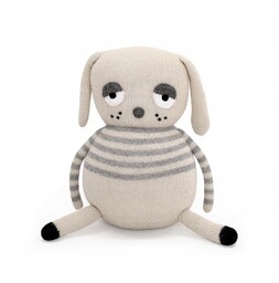ooh noo Przytulanka z wełny Lazy Dog