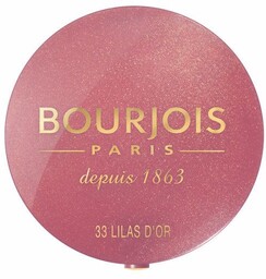 Bourjois Little Round Pot Blusher 33 Lilas d''Or