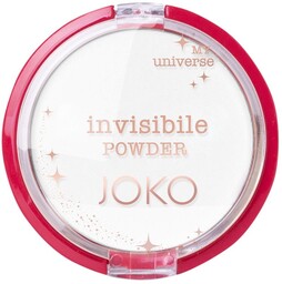 My Universe puder transparentny 10g