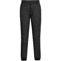 PORTWEST C074 SPODNIE SZEFA KUCHNI JOGGER ZE STRETCHEM;