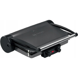 Grill elektryczny Bosch TCG4215 2000W 3 pozycje grillowania